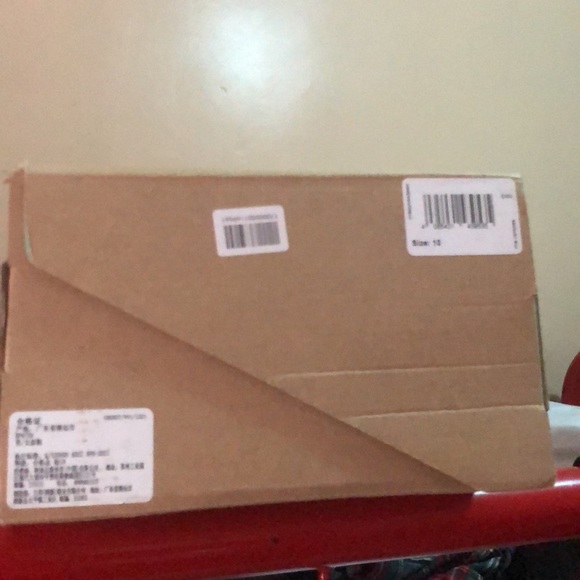 Adidas Mens Yeezy Foam Runner - Picture 10 of 10